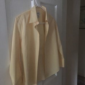 Brooks Brothers Blouse